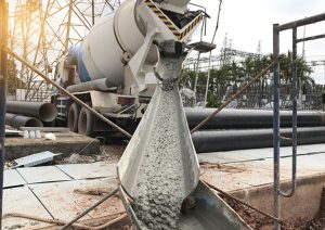 Controle Tecnológico e Qualidade na Produção de Concreto Usinado