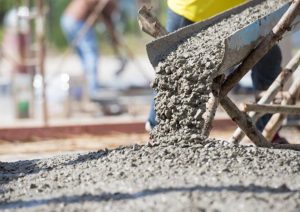 Aplicação Correta e Boas Práticas na Concretagem